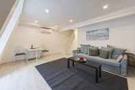 อื่นๆ Traditional Duplex Terrace Principe Real