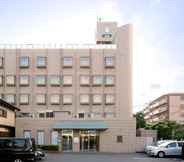 Lainnya 7 HOTEL SUNOAK Minamikoshigaya