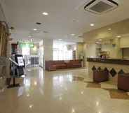 Lainnya 6 HOTEL SUNOAK Minamikoshigaya