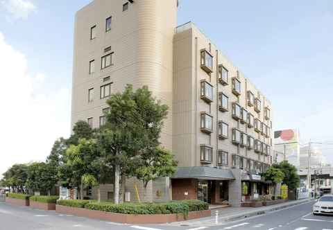 Lainnya HOTEL SUNOAK Minamikoshigaya