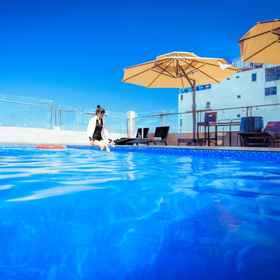 Primary image 1 Ronal Hotel, Ngu Hanh Son District Hotels