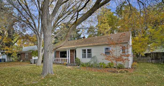 Others Cottage by the Historic Depot