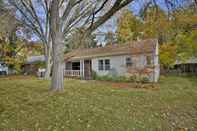 Others Cottage by the Historic Depot