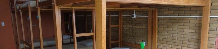 Others 3 Amazon Eco Hostel