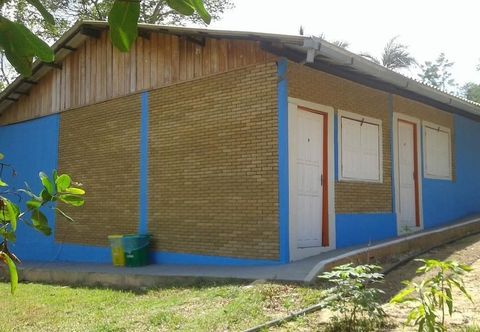 Others Amazon Eco Hostel