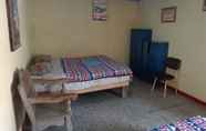 Others 7 Home Stay San Jorge