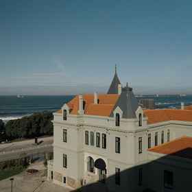 Primary image1Vila Foz Hotel & SPA - member of Design Hotels,诺特购物中心飯店