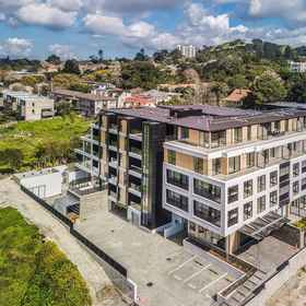 Primary image 1 The Edgerley Suites, Campbells Bay Apartments