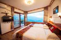 Lainnya Longji Rice Terraces Green view Guesthouse