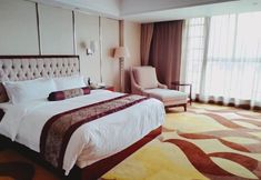 Others 2 Aoyuan Golf Hotel