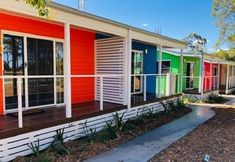 Others 5 Huskisson Beach Resort
