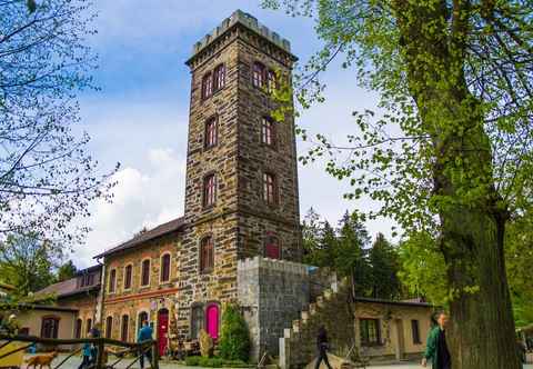 Khác Berggasthof Butterberg