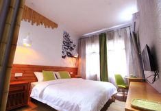 Lainnya 4 Bajie Youth Hostel National Forest Park