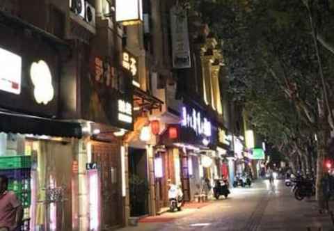 Lainnya Shanghai Meilai Hostel
