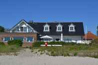 Lain-lain Strandhotel Lodge am Meer