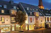 Lain-lain Hotel Restaurant Reuter