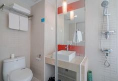 Others 5 Everyday Inn (Hefei Fengyang Road)