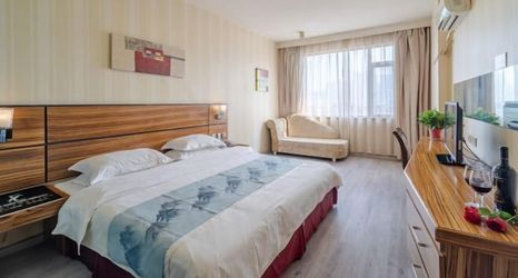 Others 2 Everyday Inn (Hefei Fengyang Road)