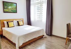 Others 5 AHA Mercury City Heart Apartment