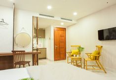 Others 6 AHA Mercury City Heart Apartment