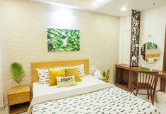 Others 4 AHA Mercury City Heart Apartment