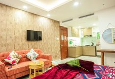 Others 3 AHA Mercury City Heart Apartment