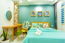 Others AHA Mercury City Heart Apartment