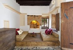 Khác 5 Casa Lindos Cottage