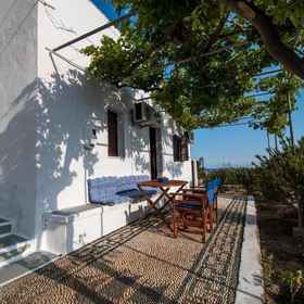 Primary image 1 CasaLindos Spitaki, Tomb of Cleobulus Hotels