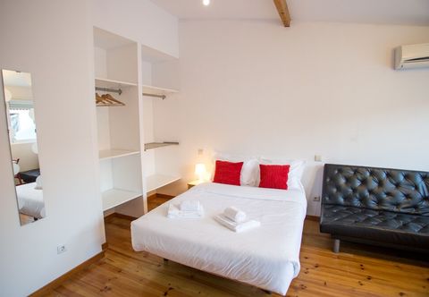 Others Historical Center Apartments by Porto City Hosts