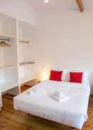 Imej utama Historical Center Apartments by Porto City Hosts