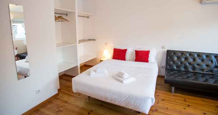 Others Historical Center Apartments by Porto City Hosts