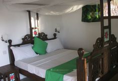 Others 3 Bomani Beach Bungalows