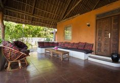 Others 5 Bomani Beach Bungalows