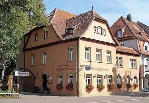 Khác Hotel-Gasthof Rödertor