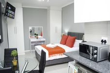 Others Cape Town Micro Apartments