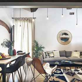 Primary image 1 惊人 4 居公寓酒店 - 步行可至大教堂, 锡尼亚 酒店