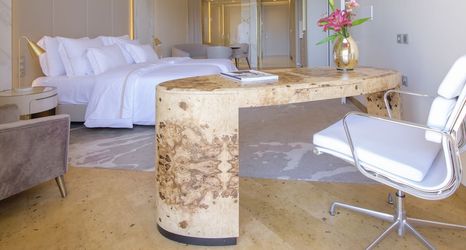 其他 2 Savoy Palace - The Leading Hotels of the World - Savoy Signature