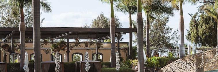 其他 Savoy Palace - The Leading Hotels of the World - Savoy Signature