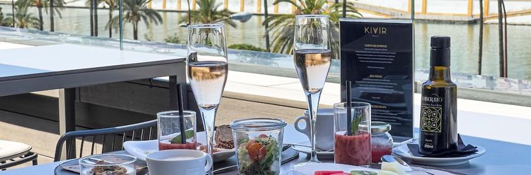 Others Hotel Kivir Adults Recommended, Historic City Center