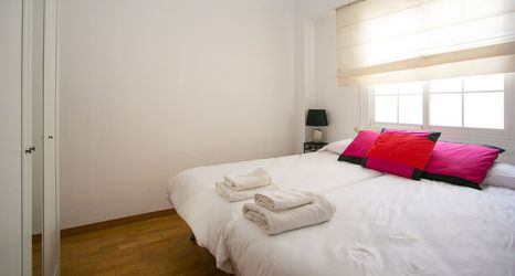 其他 2 Modern Penthouse Near Sagrada Familia With Terrace