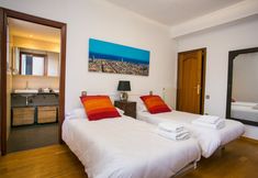 其他 3 Modern Penthouse Near Sagrada Familia With Terrace