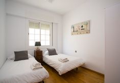 其他 7 Modern Penthouse Near Sagrada Familia With Terrace