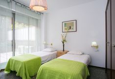 Others 4 Apartment With Large And Private Terrace