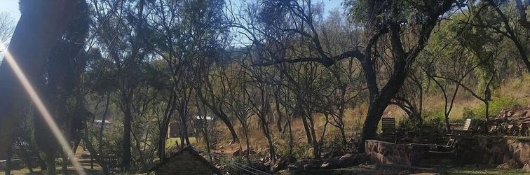 Others Ruah Park Camping & Outdoor