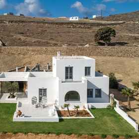 Primary image1安提帕羅斯岩石飯店,Psaraliki Beach飯店