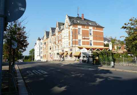 Others Hotel Heinz Plauen