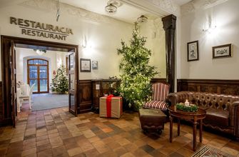 其他 4 Pałac w Rymaniu