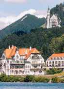 Imej utama AMERON Neuschwanstein Alpsee Resort & Spa