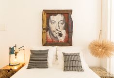 其他 6 Garam Lisboa